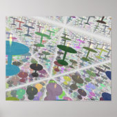 Chalice-Zee Poster (Voorkant)