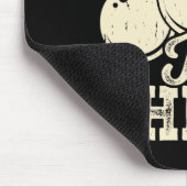 Chalk is goedkoop muismat (Hoek)