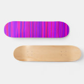 Chalk Lines - 02 Skateboard (Horizontaal)