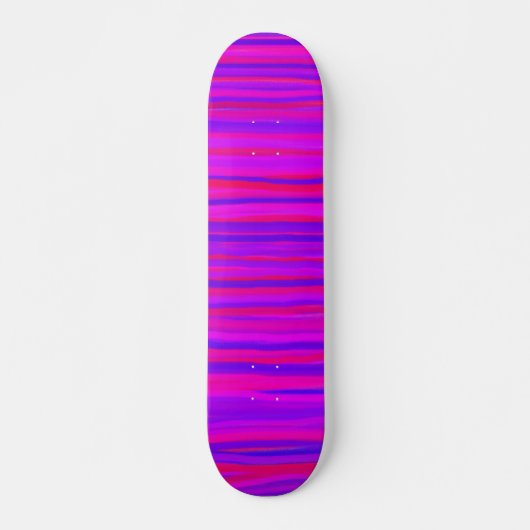 Chalk Lines - 02 Skateboard (Voorkant)