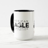 Chalk Walk Ambassador Mug (Devant gauche)