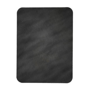 Chalkboard Achtergrond grijs zwarte alk bord Blank Magneet