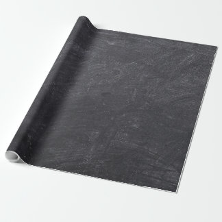 Chalkboard Cadeaupapier