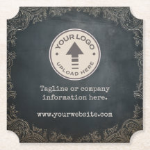  Chalkboard Company Business Logo