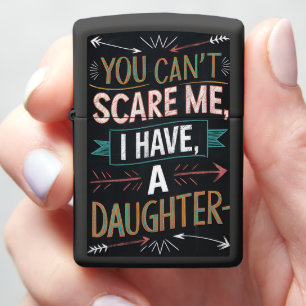 Chalkboard Daughter Power