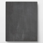 Chalkboard Fotoplaat (Voorkant)