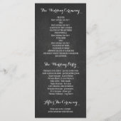 chalkboard mason jar lampes à cordes programme de  (Dos)