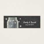 Chalkboard Mason Jar Site Mariage Insérer une cart<br><div class="desc">Chalkboard Mason Jar Mariage Website Insert Card.</div>