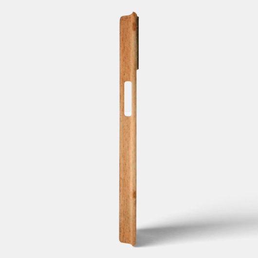 Chalkboard met Chalk-iPhone Case (Achterkant / Rechts)