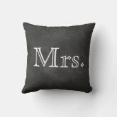 Chalkboard Mme Coussin (Verso)