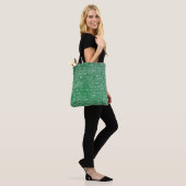 Chalkboard Statements Fun School Time Design Draagtas (Op model)