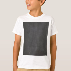 Chalkboard T-shirt
