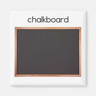 Chalkbordkoeler Magnet Magneet