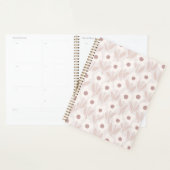 Chalkflower Garden Soft Romantic Pink (Devant avec enveloppe)