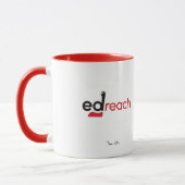 Chalkles : Tasse renversée de salle de classe (Gauche)