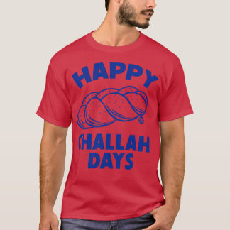 CHALLAH T-SHIRT