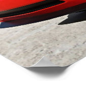 Challenger Beach 2013 Poster (Hoek)