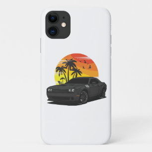 Challenger iPhone 11 Hoesje