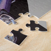 Challenger Duel Legpuzzel (Zijkant)