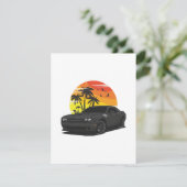 Challenger Informatiekaartje (Staand voorkant)