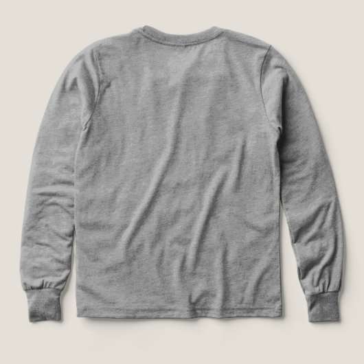 Challenger SRT T-Shirt (Achterkant)