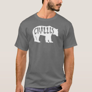 Challis Idaho Beer T-shirt