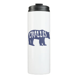 Challis Idaho Beer Thermosbeker