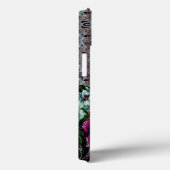 Chalmfleming Victoriaans monogram Case-Mate iPhone Case (Achterkant / Rechts)