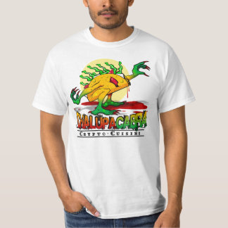 Chalupacabra. T-shirt