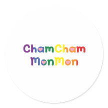 Cham Cham Mon