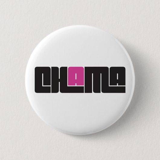 Chama Button (Voorkant)