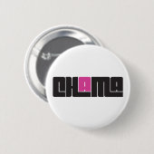 Chama Button (Voorkant /achterkant)