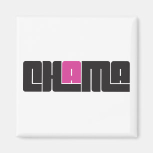 Chama Magnet Magneet