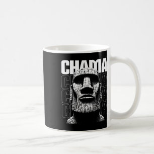 Chama Mma Mixed Martial Arts Fan Muay Thai Kickbok Koffiemok
