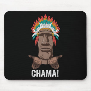 Chama Paotan Mma Fan Jjb Boksen Muay Thai Kickboxi Muismat