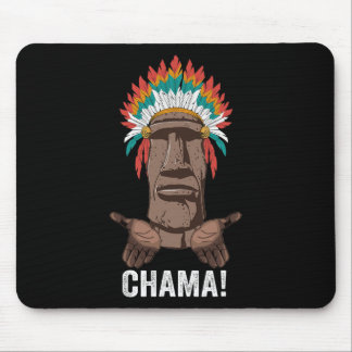 Chama Paotan Mma Fan Jjb Boksen Muay Thai Kickboxi Muismat