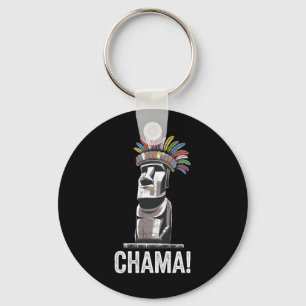 Chama Paotan MMA Fan Job Boksen Muay Thai Kickboxi Sleutelhanger