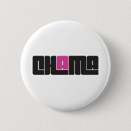 Chama Ronde Button 5,7 Cm
