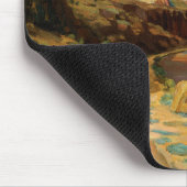 Chama Running Red Muismat (Hoek)