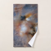 Chamaeleon I Dark Cloud (Serviette à main)