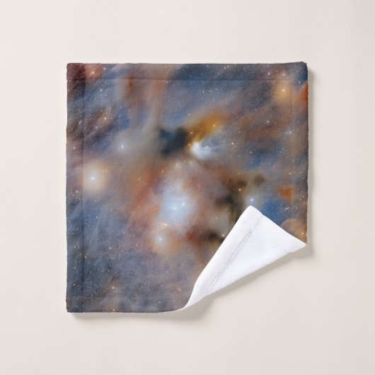 Chamaeleon I Dark Cloud (Gant de toilette)