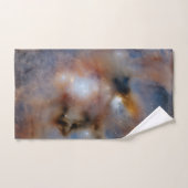 Chamaeleon I Dark Cloud (Serviette à main)