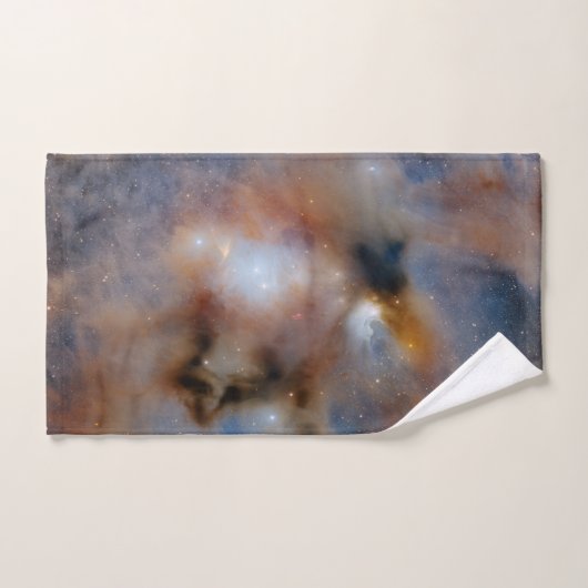 Chamaeleon I Dark Cloud (Serviette à main)