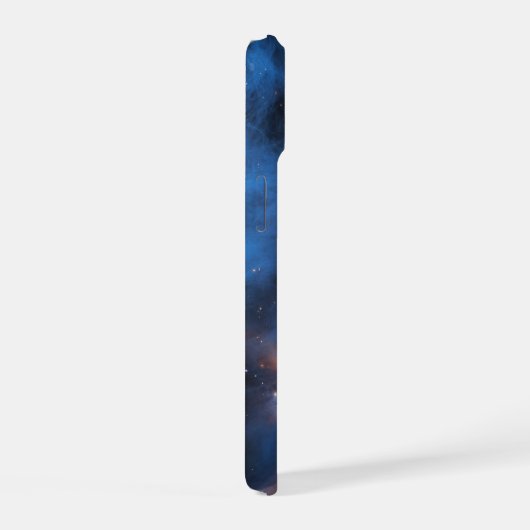 Chamaeleon I Dark Molecular Cloud (Côté droit)