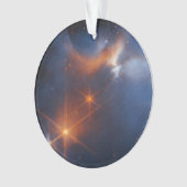 Chamaeleon I Dark Molecular Cloud (devant)