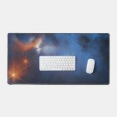 Chamaeleon I Dark Molecular Cloud (Clavier et souris)