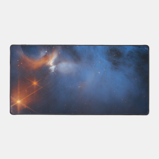 Chamaeleon I Dark Molecular Cloud (Recto)