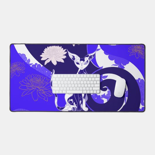 Chamalion (Clavier et souris)