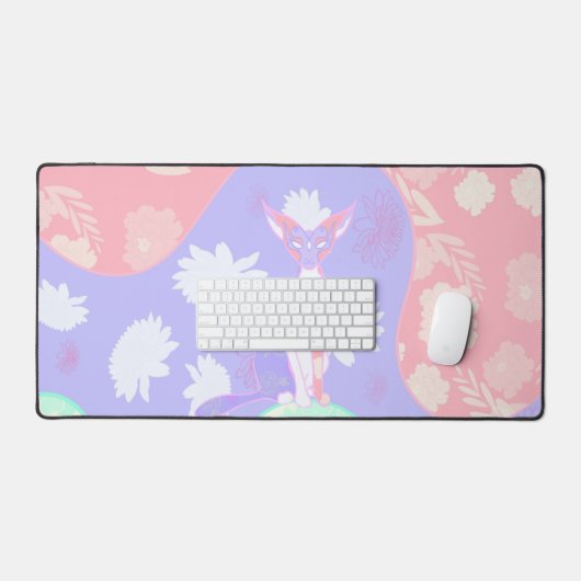 Chamalion (Clavier et souris)