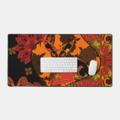 Chamalion (Clavier et souris)